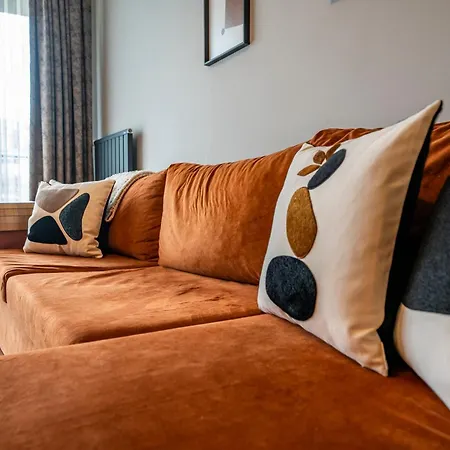 Beyoglu Benesta Residence, 1 Bedroom No-76 Apartment *