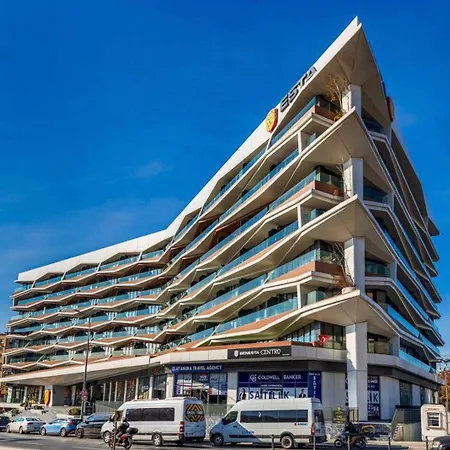 Beyoglu Benesta Residence, 1 Bedroom No-76